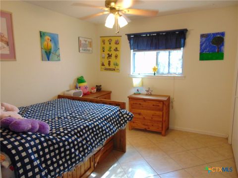 A home in Harker Heights