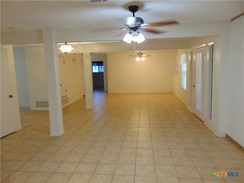 A home in Harker Heights