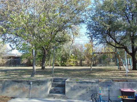 A home in Harker Heights