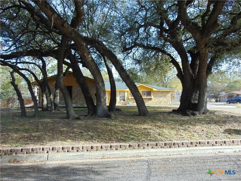 A home in Harker Heights