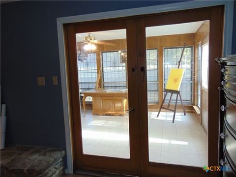 A home in Harker Heights