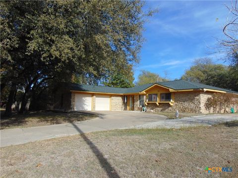 A home in Harker Heights