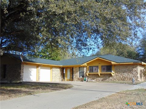 A home in Harker Heights