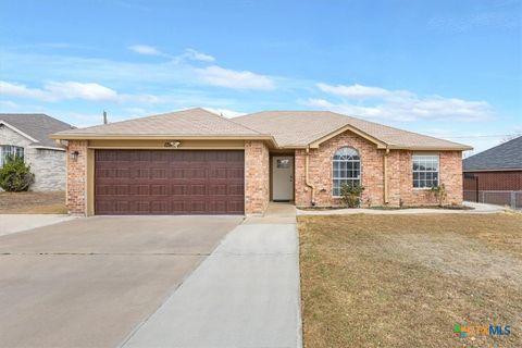 A home in Killeen