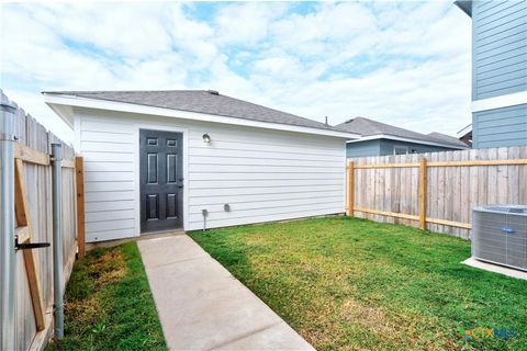 A home in Leander