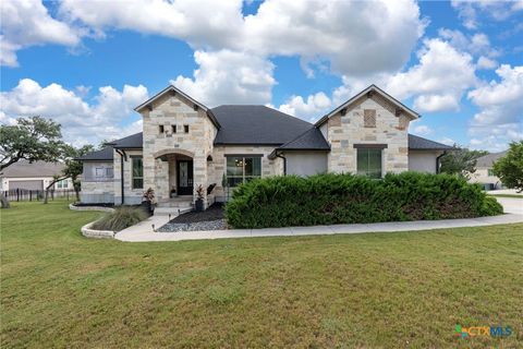 A home in New Braunfels