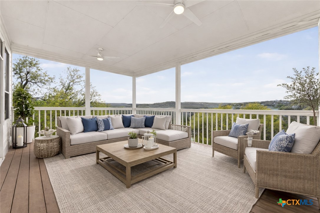 6616 Candle Ridge Cove