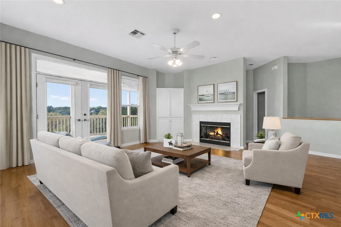 6616 Candle Ridge Cove