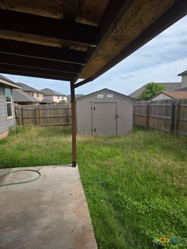 Photo of 5554 Perdita Drive, Belton, TX 76513 (MLS # 622729)