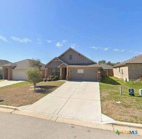 Photo of 5554 Perdita Drive, Belton, TX 76513 (MLS # 622729)