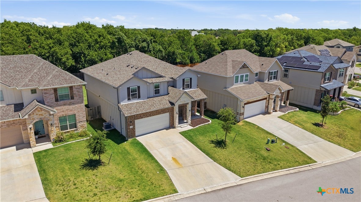 636 Friar Tuck Drive
