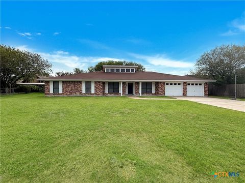 Photo of 420 El Camino Real Street, Port Lavaca, TX 77979 (MLS # 614343)