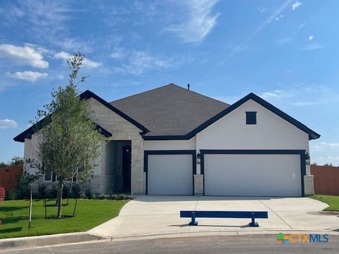 Photo of 1304 Lost Calf, New Braunfels, TX 78132 (MLS # 597586)