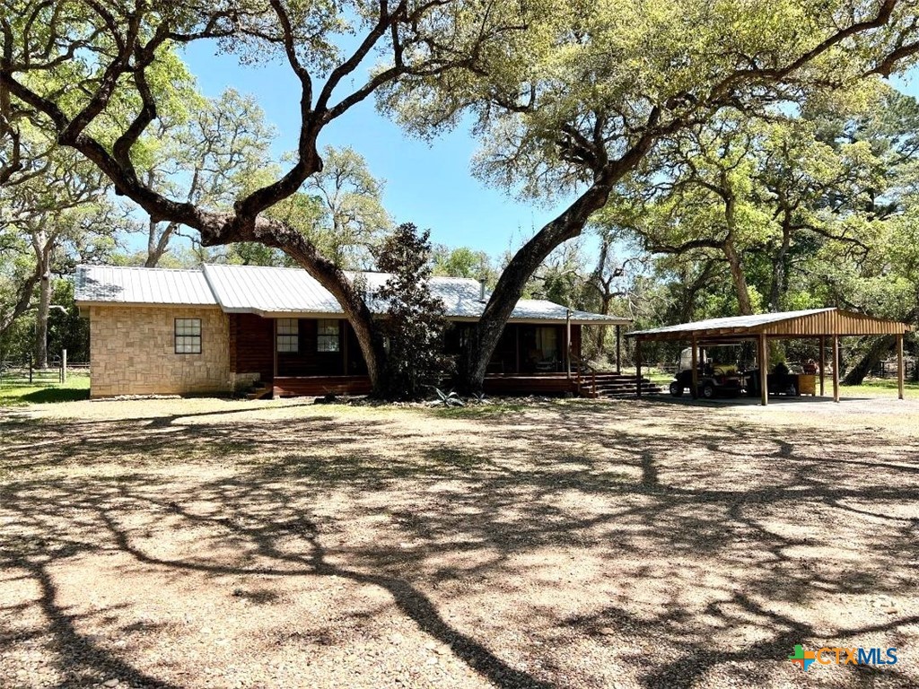 1465 County Road 401