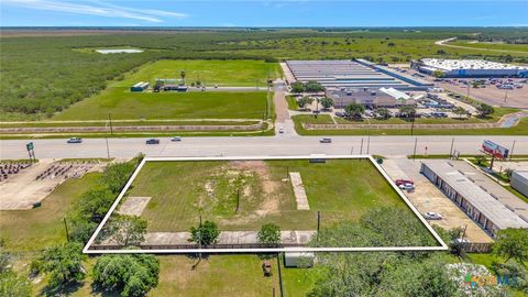 Photo of 9505 N Navarro Street, Victoria, TX 77904 (MLS # 612644)