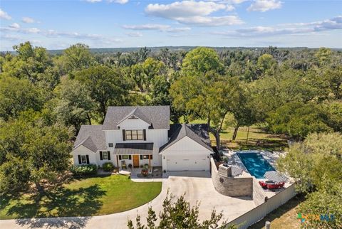 Photo of 28099 Fm 2670, Killeen, TX 76549 (MLS # 607101)