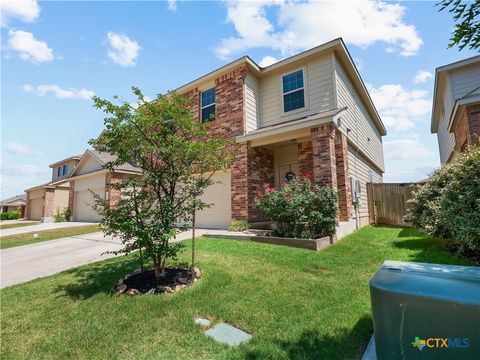 Photo of 109 Comet Drive #3J, Jarrell, TX 76537 (MLS # 608548)