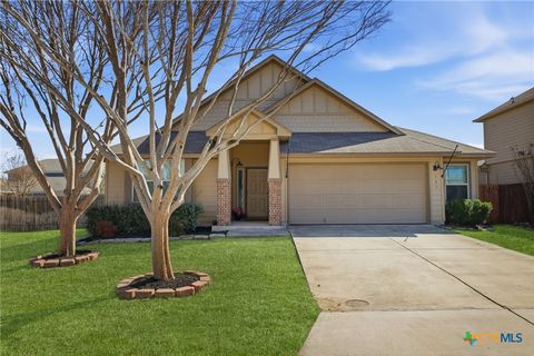 Photo of 107 Ruger Path Path, New Braunfels, TX 78130 (MLS # 602763)
