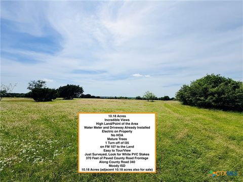 Photo of 254 County Road 340, McGregor, TX 76657 (MLS # 612744)