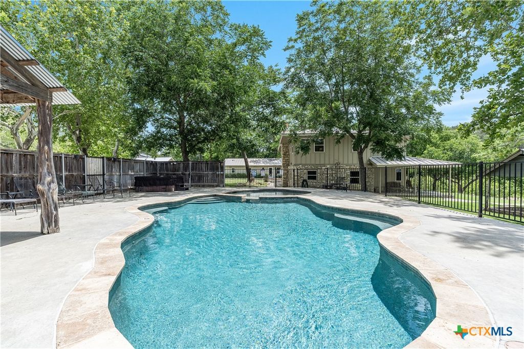 Photo of 2308 Flite Acres Road, Wimberley, TX 78676 (MLS # 610768)