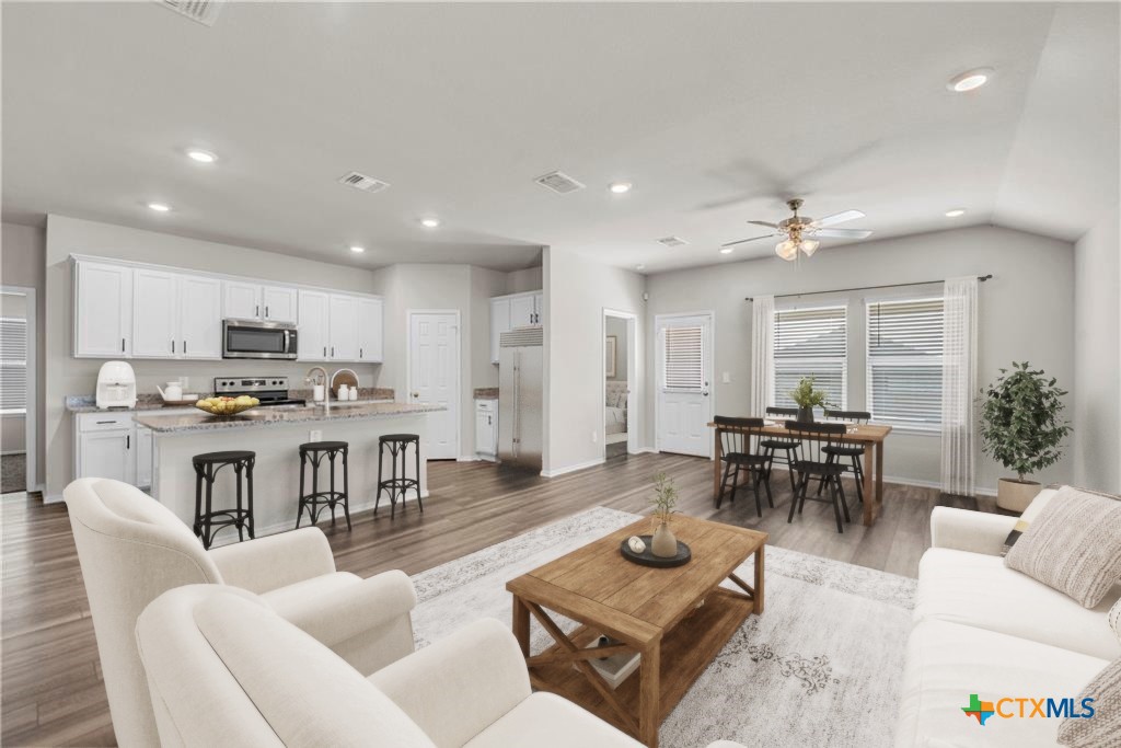 2358 Aylesbury Drive