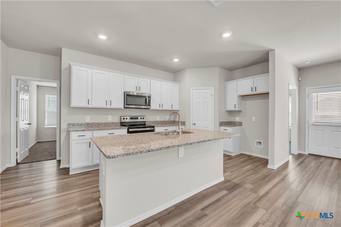 2358 Aylesbury Drive