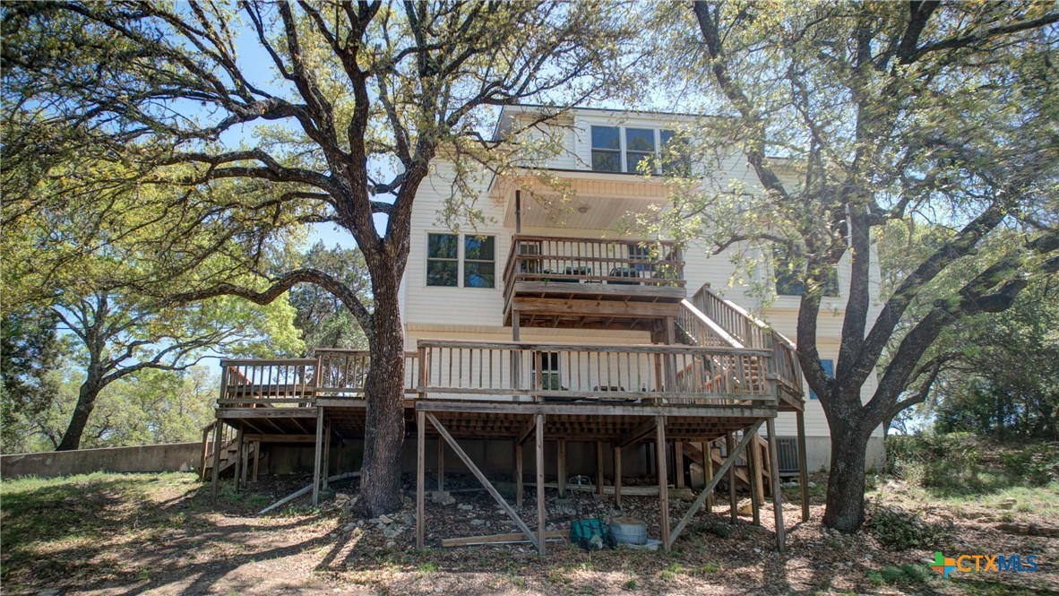 Canyon Lake, Texas 78133, United States, 3 Bedrooms Bedrooms, ,3 BathroomsBathrooms,Residential,Active,107878