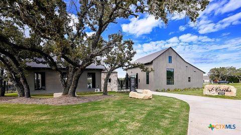 A home in Kyle