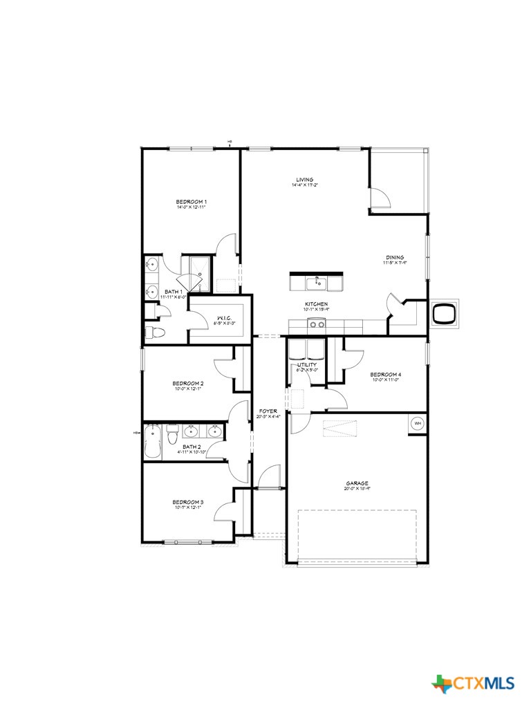 8813 Ponderosa Pine Road