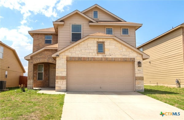 304 W GEMINI LN, KILLEEN, TX 76542 - Image c2aa6bdbf9a407d630c02ab14633ebbe/2237361458
