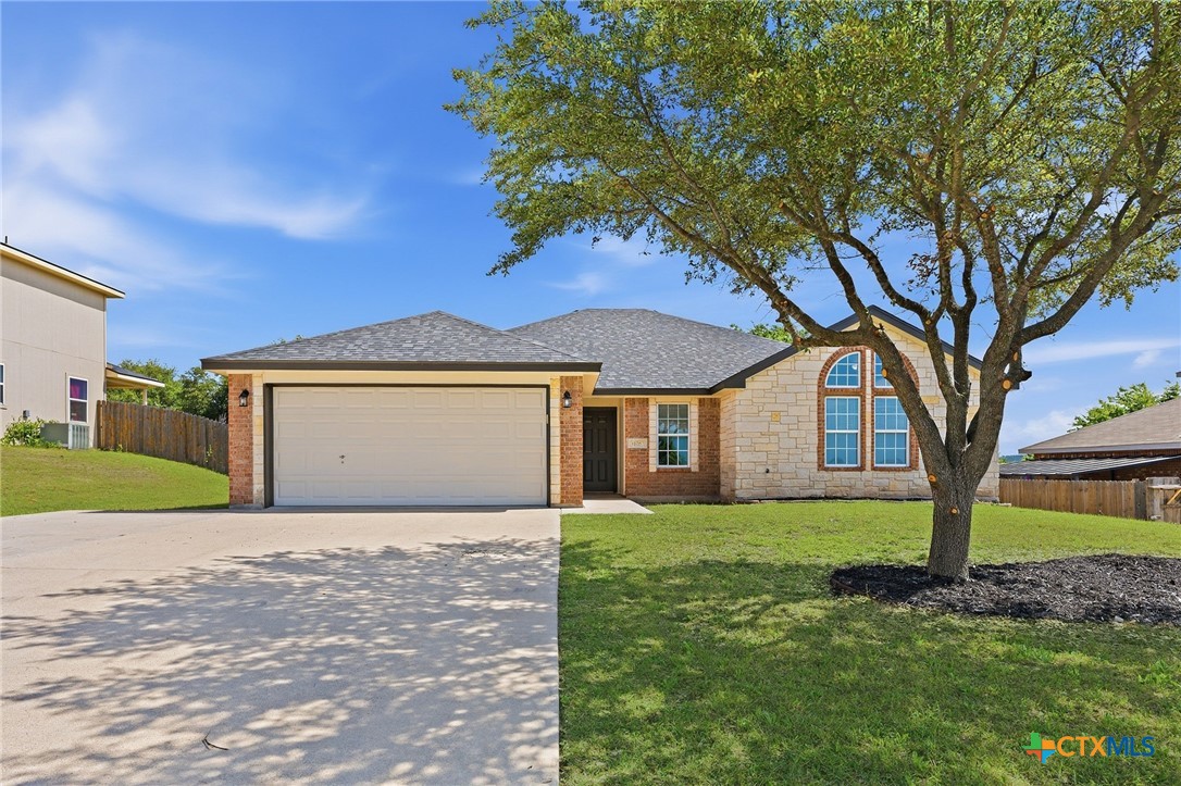 1408 Cline Drive