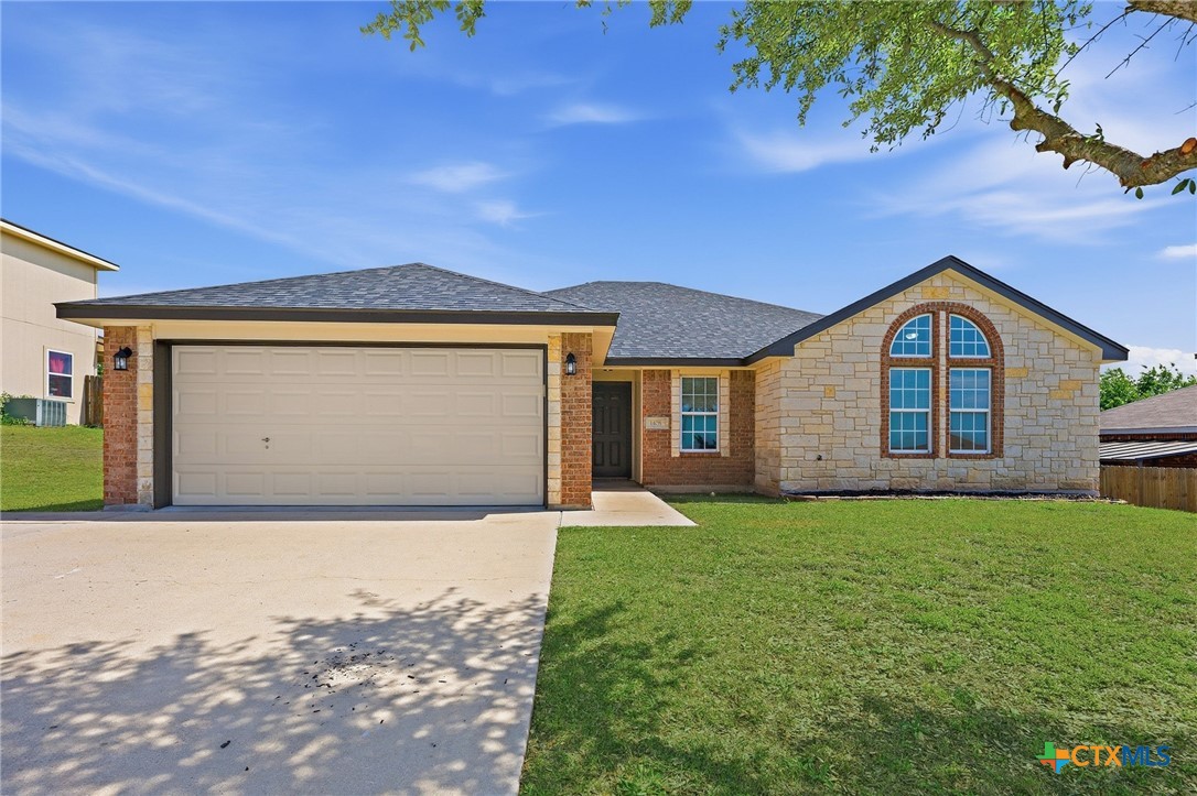 1408 Cline Drive