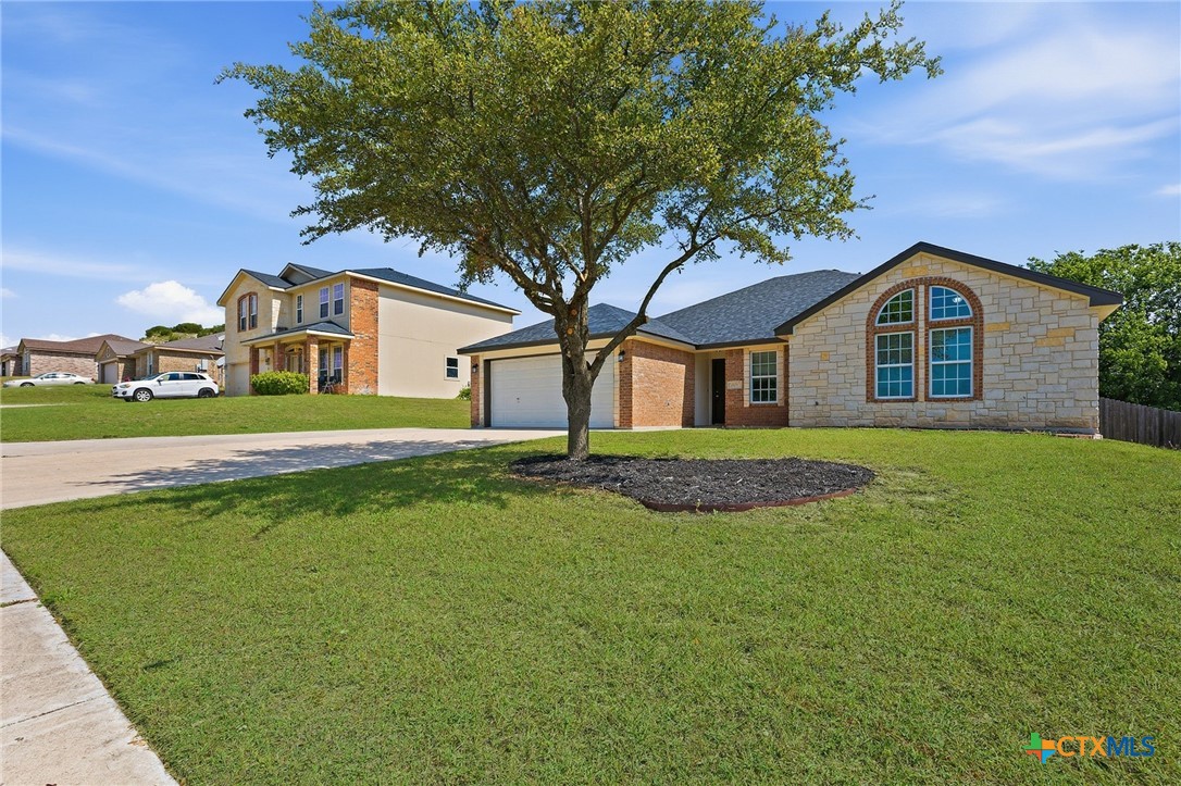 1408 Cline Drive