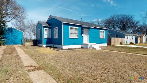 A home in Killeen