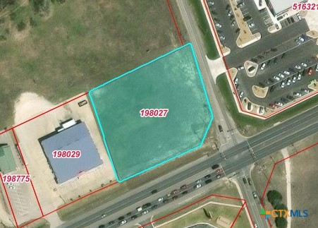 3401 E Stan Schlueter Loop