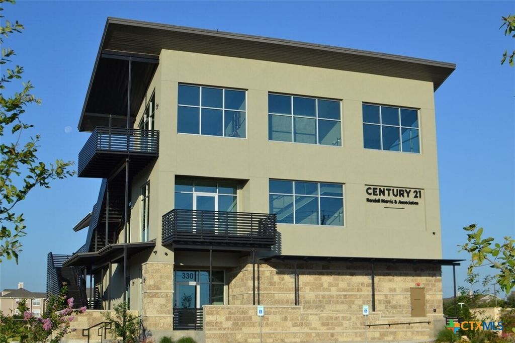 Photo of 330 Wonder World Drive #300, San Marcos, TX 78666 (MLS # 579821)