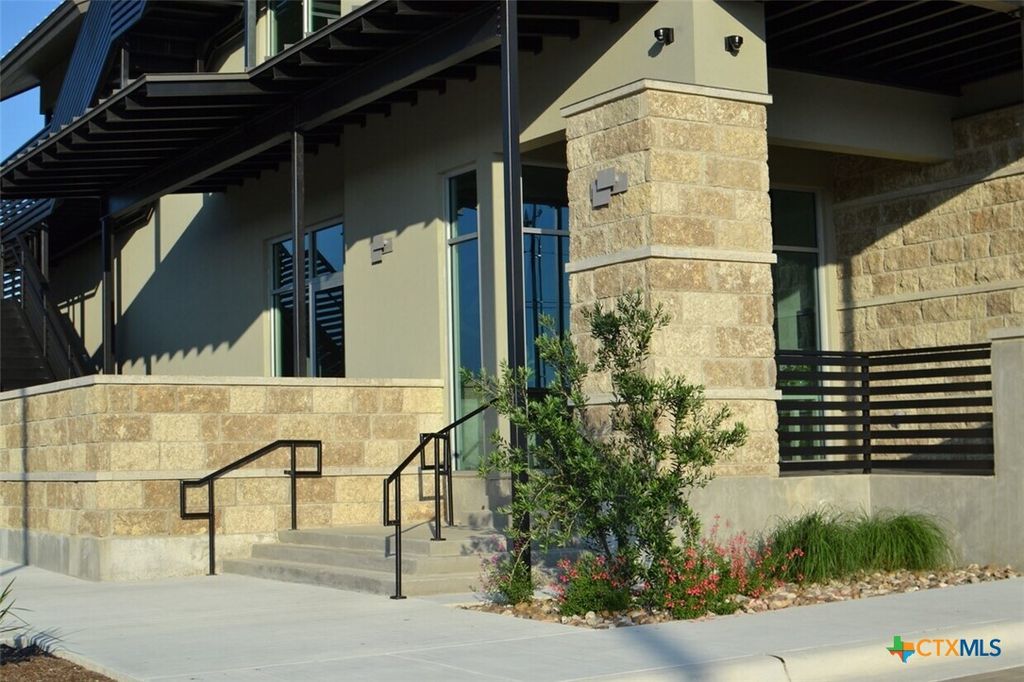 Photo of 330 Wonder World Drive #300, San Marcos, TX 78666 (MLS # 579821)