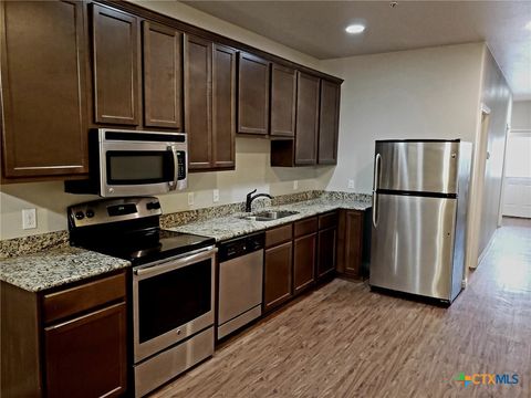 Photo of 165 S Guadalupe Street #214, San Marcos, TX 78666 (MLS # 583060)