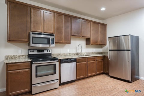 Photo of 165 S Guadalupe Street #214, San Marcos, TX 78666 (MLS # 583060)