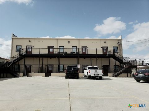 Photo of 165 S Guadalupe Street #214, San Marcos, TX 78666 (MLS # 583060)
