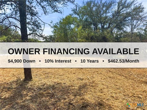 Photo of 238 Sandy Mountain Drive, Sunrise Beach, TX 78643 (MLS # 621936)