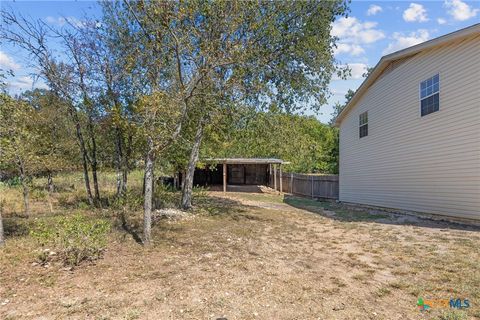 A home in Lampasas