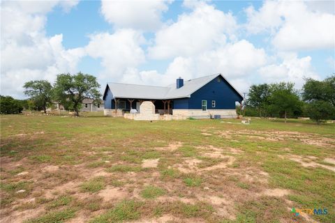 A home in Fischer