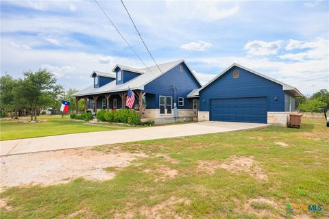 A home in Fischer