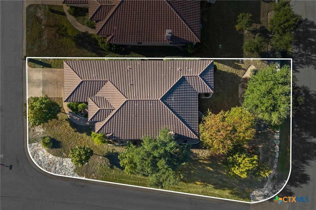 Photo of 102 Cedar Glen Cove, Austin, TX 78734 (MLS # 598535)