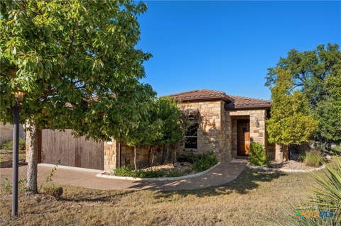 Photo of 102 Cedar Glen Cove, Austin, TX 78734 (MLS # 598535)