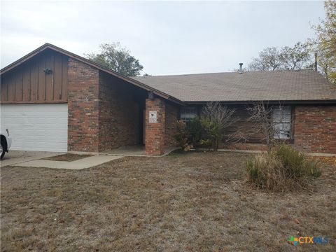 A home in Killeen