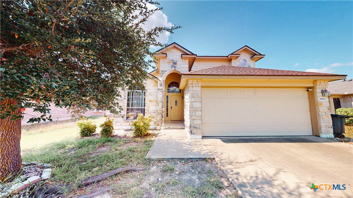 View Killeen, TX 76549 house