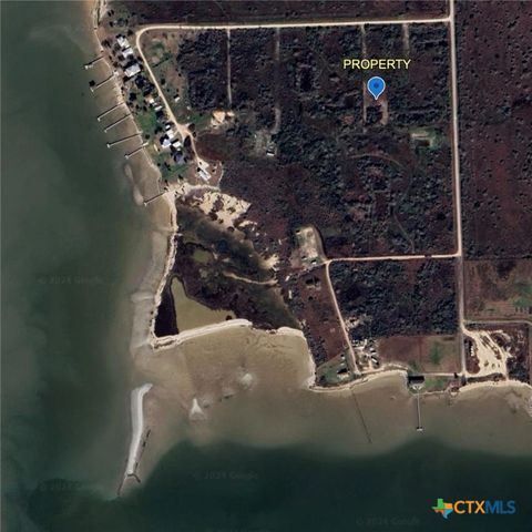 0 10 Th Palacios TX 77465