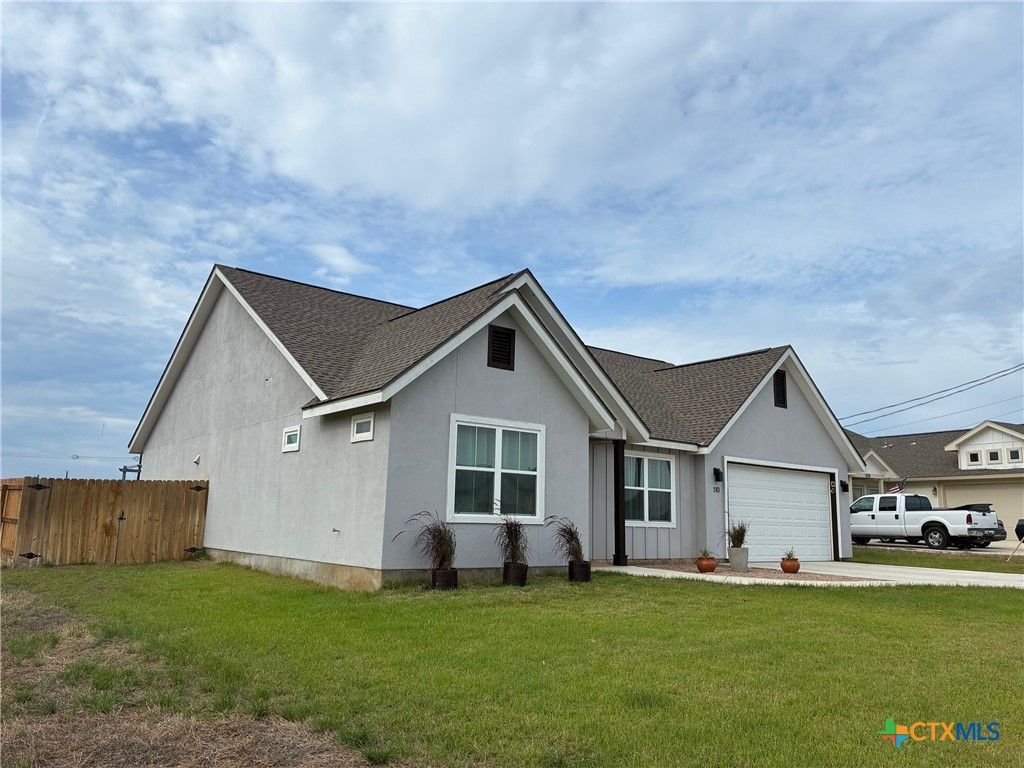 Photo of 110 Hiram Cook, Blanco, TX 78606 (MLS # 617375)